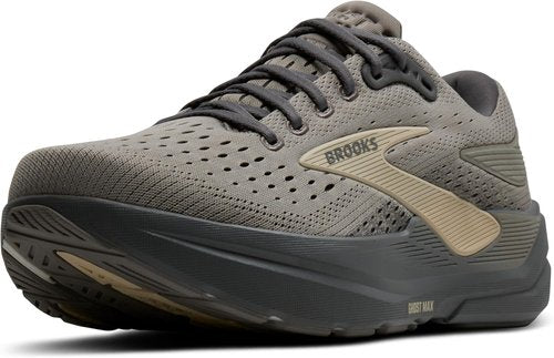 Brooks Ghost Max 3 - Men's Neutral Running & Walking Shoes for Ultimate Comfort