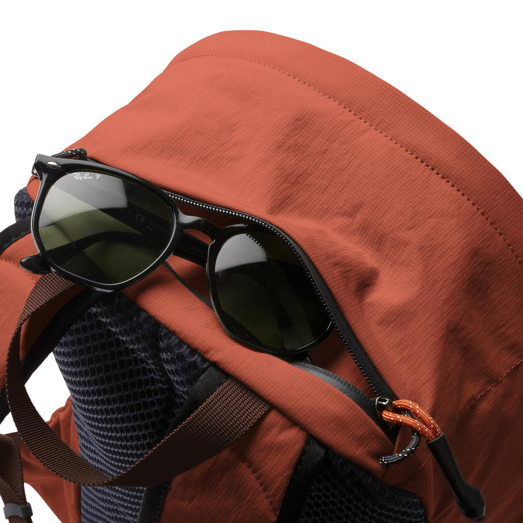 Bellroy Lite Daypack (lightweight performance backpack) - Clay
