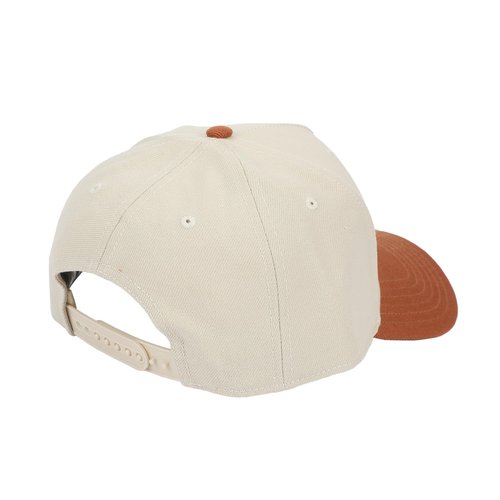 Dragon Ball Z Saiyan Traditional Snapback Cap