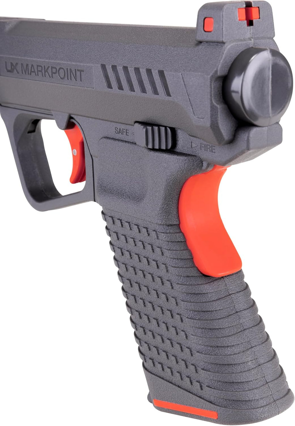 Umarex MarkPoint .177 Caliber Air Pistol - Precision Shooting & Compact Design
