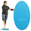 OPTP Stability Trainer – Large Foam Balance Pads for Physical Therapy, Fitness, Pilates, Yoga, and Dance - Closed Cell Foam Pad for Exercise Balance Pad Workouts - Latex Free