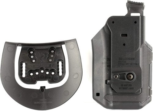 Blackhawk Omnivore™ MultiFit Holster - Versatile Design for Surefire X300 | Adjustable Fit