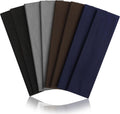 Skiennix 8PCS Non-Slip Sports Headbands - Soft, Elastic & Sweat-Absorbent for Active Women & Men