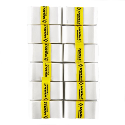 Volkl V-Dry Grip | Overgrip | High Performance Tennis Grip