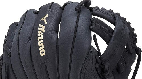 Mizuno GXT-2A Classic Pro Training Glove - 9-Inch Right-Handed Design for Optimal Performance