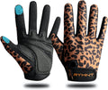ZEROFIRE Full Finger Workout Gloves - Enhanced Grip & Palm Protection for Weightlifting | Unisex Fitness Gear