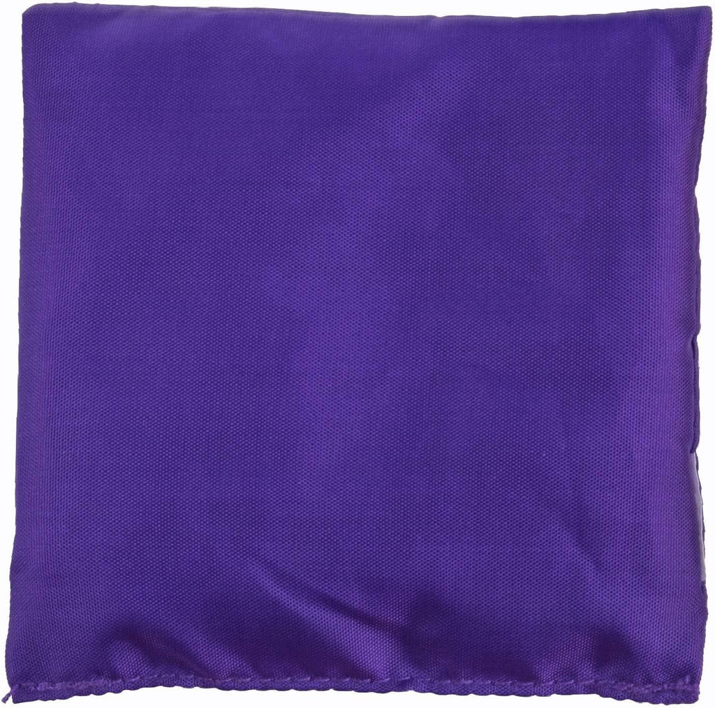 Prextex Nylon Bean Bags - Durable & Comfortable Seating | Perfect for Kids & Adults