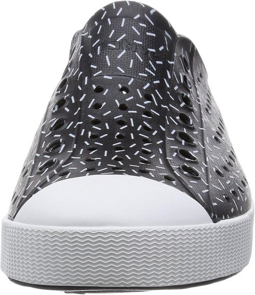 Native Shoes Unisex Jefferson Sugarlite Print - Lightweight, Eco-Friendly Footwear | Stylish Comfort