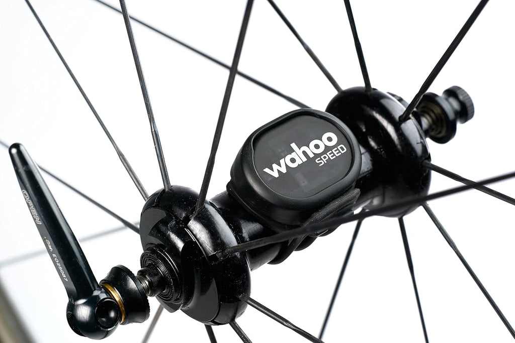 RPM Cycling Speed Sensor - Accurate Cadence Tracking for Enhanced Performance