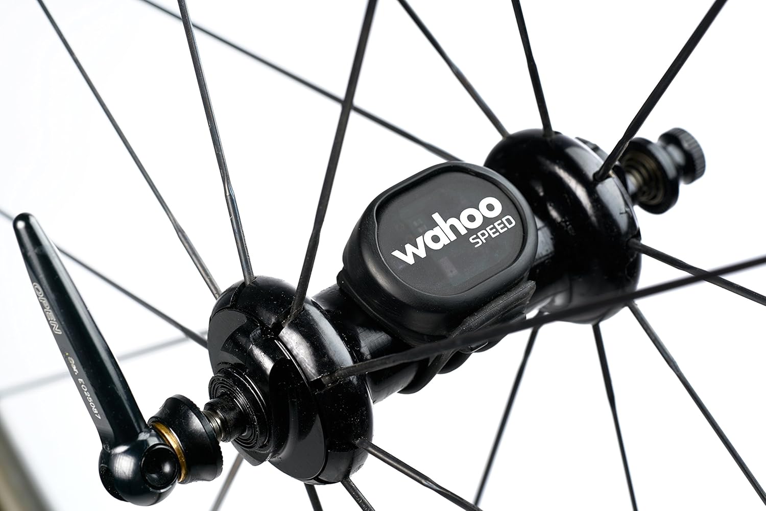 RPM Cycling Speed Sensor - Accurate Cadence Tracking for Enhanced Performance