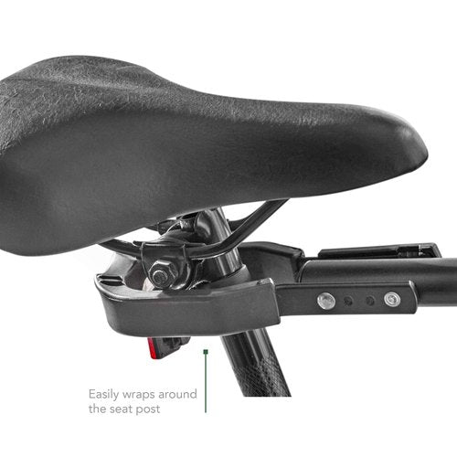 SportRack Alternative Bike Adapter