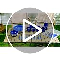 Nuogo 48-Piece Green Camping Enamel Dinnerware Set for 8 with Bowls Plates Cups Utensils