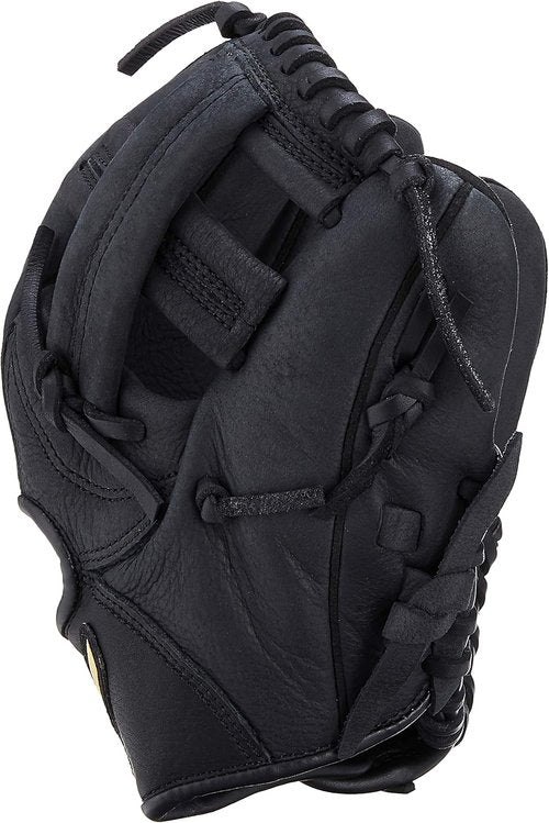 Mizuno GXT-2A Classic Pro Training Glove - 9-Inch Right-Handed Design for Optimal Performance