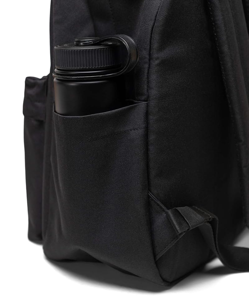 Herschel Classic Backpack Mod XL 25L Navy - 15/16-Inch Laptop Sleeve, Front Pocket