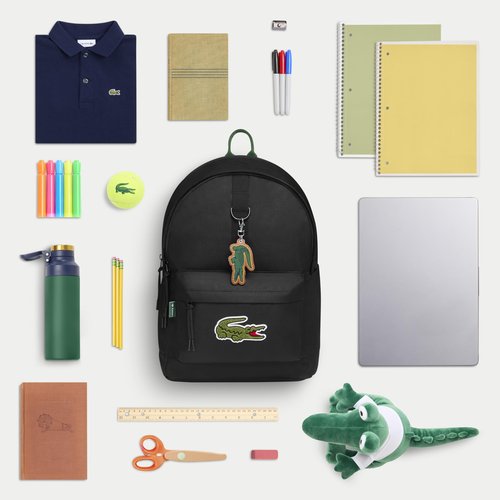 Lacoste Classic Backpack