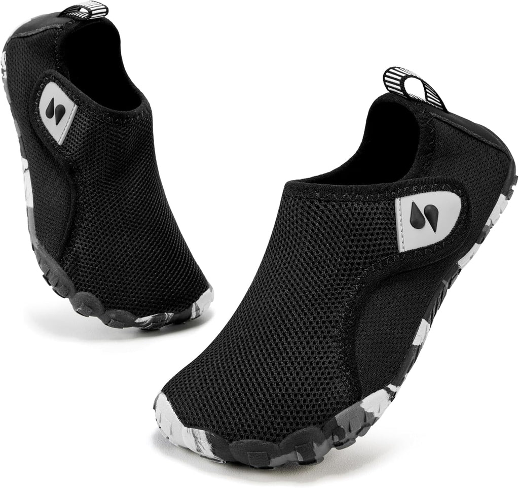 Stelle Toddler Water Shoes - Non-Slip Swim & Beach Footwear for Kids | Perfect for Hiking & Pool Fun
