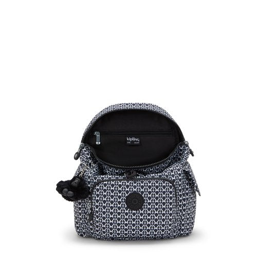 Kipling Women's City Pack Mini Backpack, Lightweight Versatile Daypack, Durable and Water-Resistant