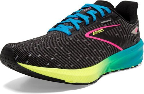 Brooks Men's Launch 10 Running Shoes - Lightweight & Comfortable | Ideal for Neutral Runners