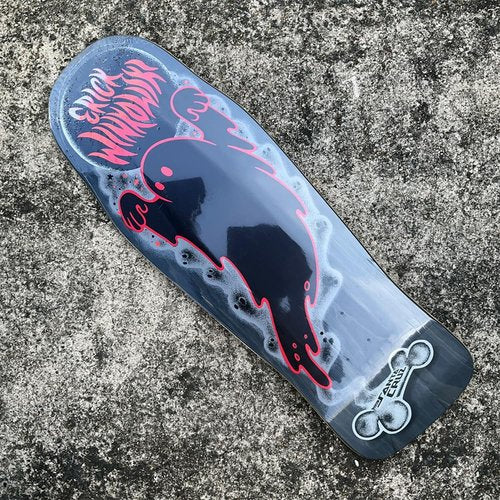 SANTA CRUZ Winkowski Ghost Pro 10.34in x 30.54in Skateboard Decks