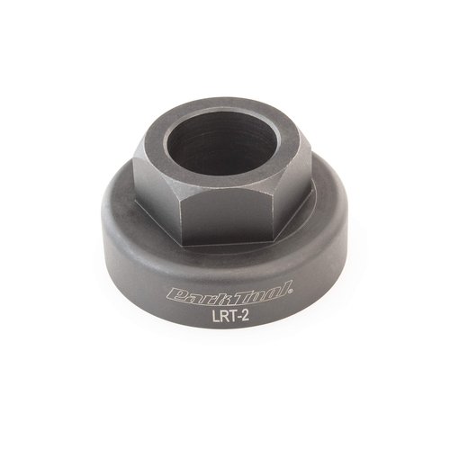 Park Tool LRT-2 - Shimano Steps Lockring Tool E-6100, E-7000 and E-8000, Black