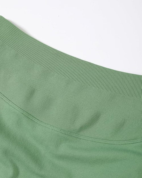 AUROLA Workout Shorts for Women - No Roll Up, Squat Proof, Seamless Compression | Various Sizes Available