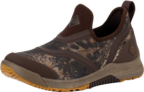 Men's Mossy Oak Country DNA® Outscape Slip On, Mossy Oak Country DNA, Size 8(M)