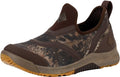 Men's Mossy Oak Country DNA® Outscape Slip On, Mossy Oak Country DNA, Size 8(M)