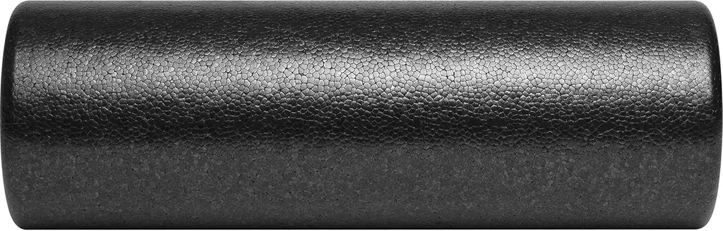 Retrospec Relief Foam Roller - High-Density EPP Extra Firm for Muscle Recovery | 18" & 36" Sizes