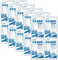 Skiennix Dry Ice Packs for Shipping - Non-Stick, Long-Lasting Cold Packs for Coolers & Lunch Bags