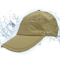 FROGG TOGGS Chilly Pro Cooling Hat, Instant Cooling and Sun Protection