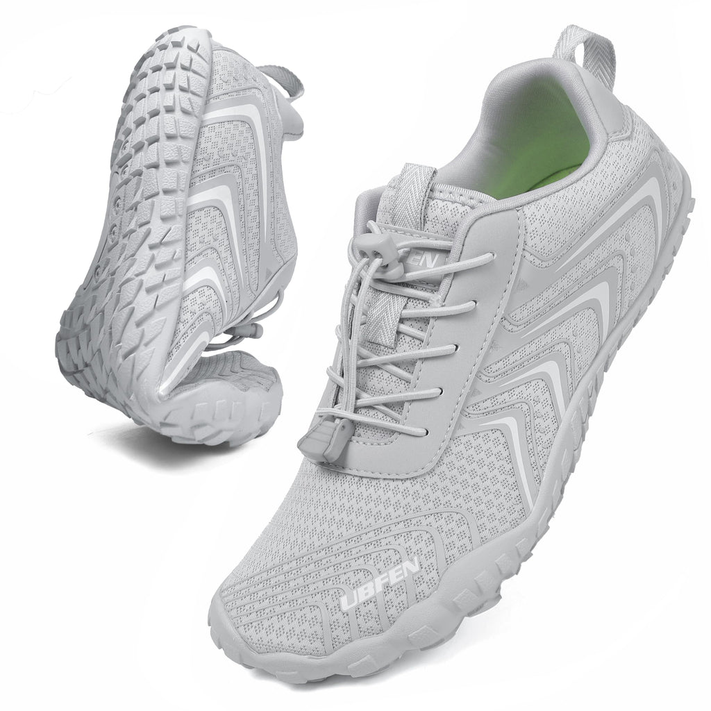 UBFEN Water Shoes for Men Women Quick Dry Swim Aqua Socks
