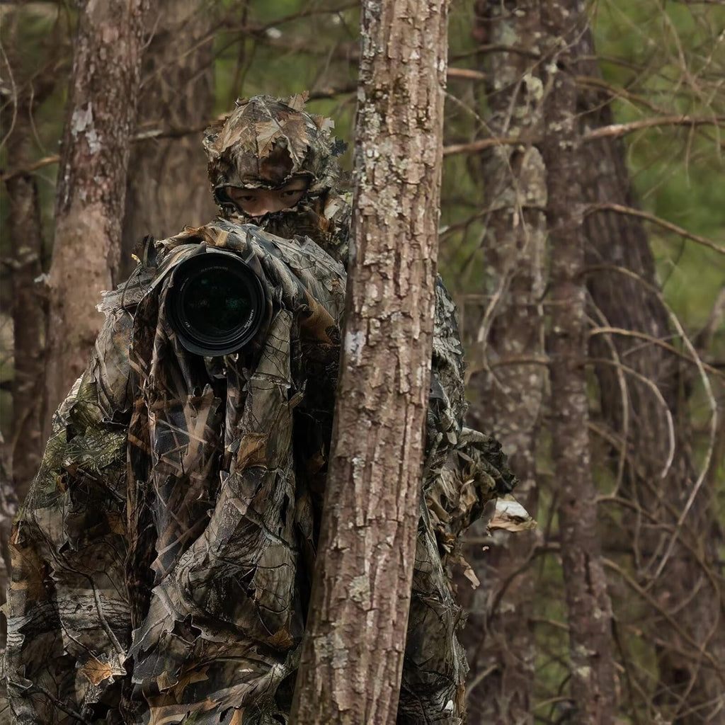 Sitong Camo Netting Roll - Versatile Hunting & Military Decoration | Sunshade, 6ft x 50ft