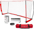 PowerNet Soccer Goal - Portable Backyard Soccer Net with Quick Setup | Multiple Sizes Available