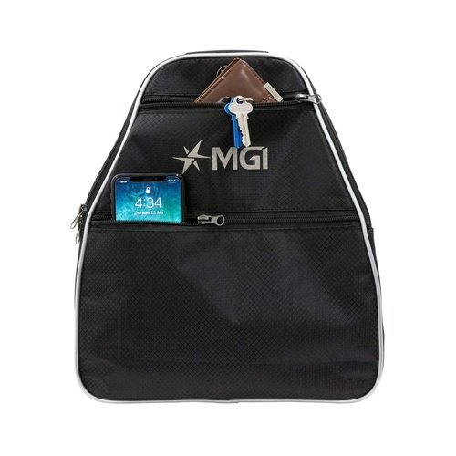MGI Zip Cooler and Storage Bag XL (Compatible Zip Navigator at-Zip Navigator-Zip X5-Zip X3-Zip X1)