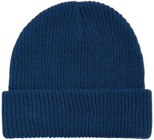 Hurley Men's M Harbor Beanie Cap