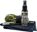 Mossy Oak CLP Shotgun Combo Kit - All-Inclusive Shotgun Maintenance Kit - Gun Cleaning Kit - with Bore Brush, CLP Pump Sprayer, Nylon Brush & Microfiber Towel
