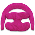 Triple Eight Sweatsaver Skateboarding Helmet Replacement Liner, Pink, Small