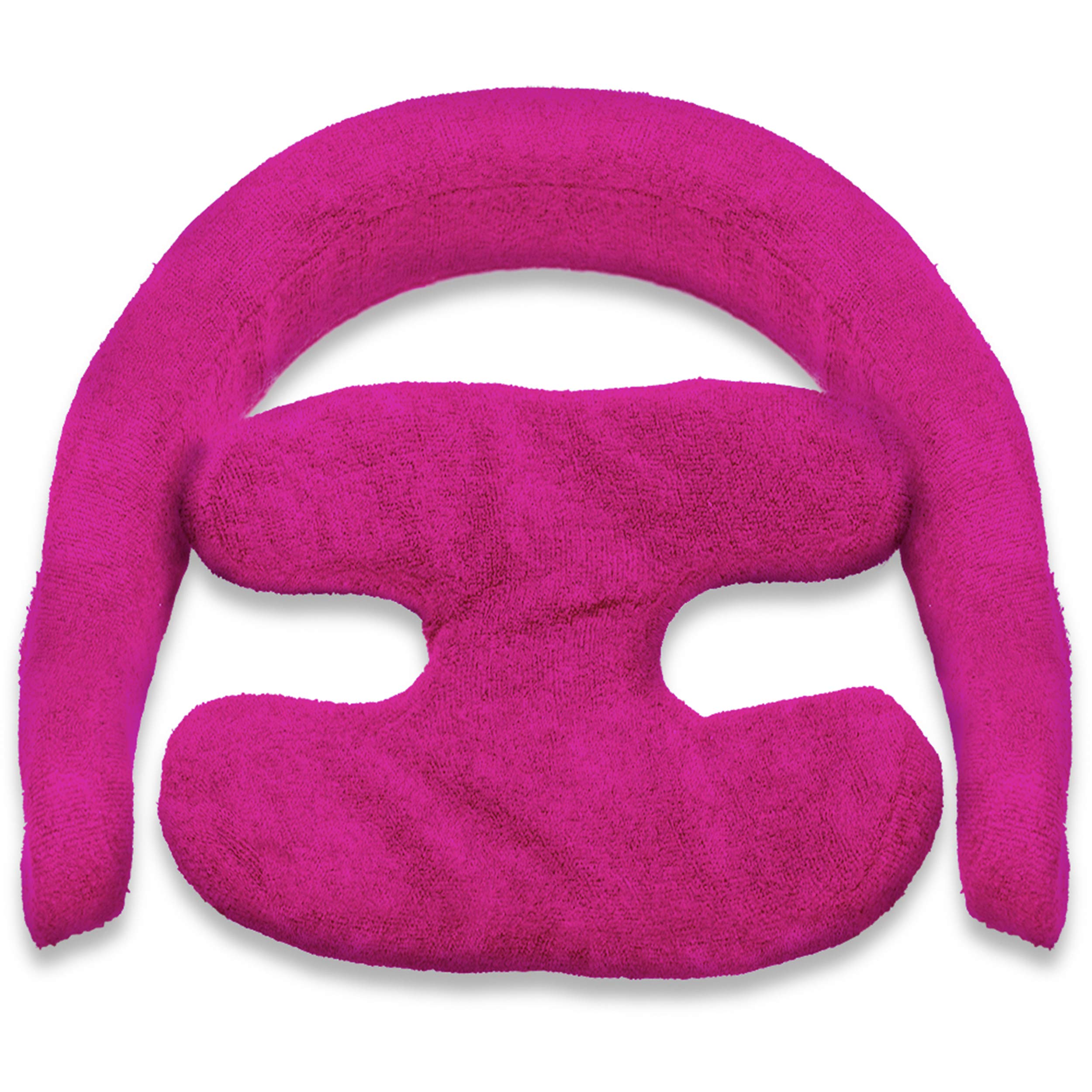 Triple Eight Sweatsaver Skateboarding Helmet Replacement Liner, Pink, Small