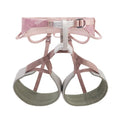 PETZL SELENA harness, L, rose