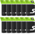 Skiennix 1200 Count Black Card Sleeves - Matte Protectors for MTG & TCG Trading Cards