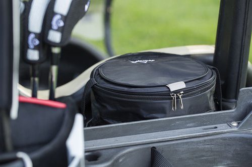 Callaway Cart Cooler, Collapsible, Fits in Golf Bag