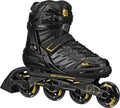 Roller Derby AERIO Q-60 Inline Skates for Men - Comfortable Fit & Smooth Ride