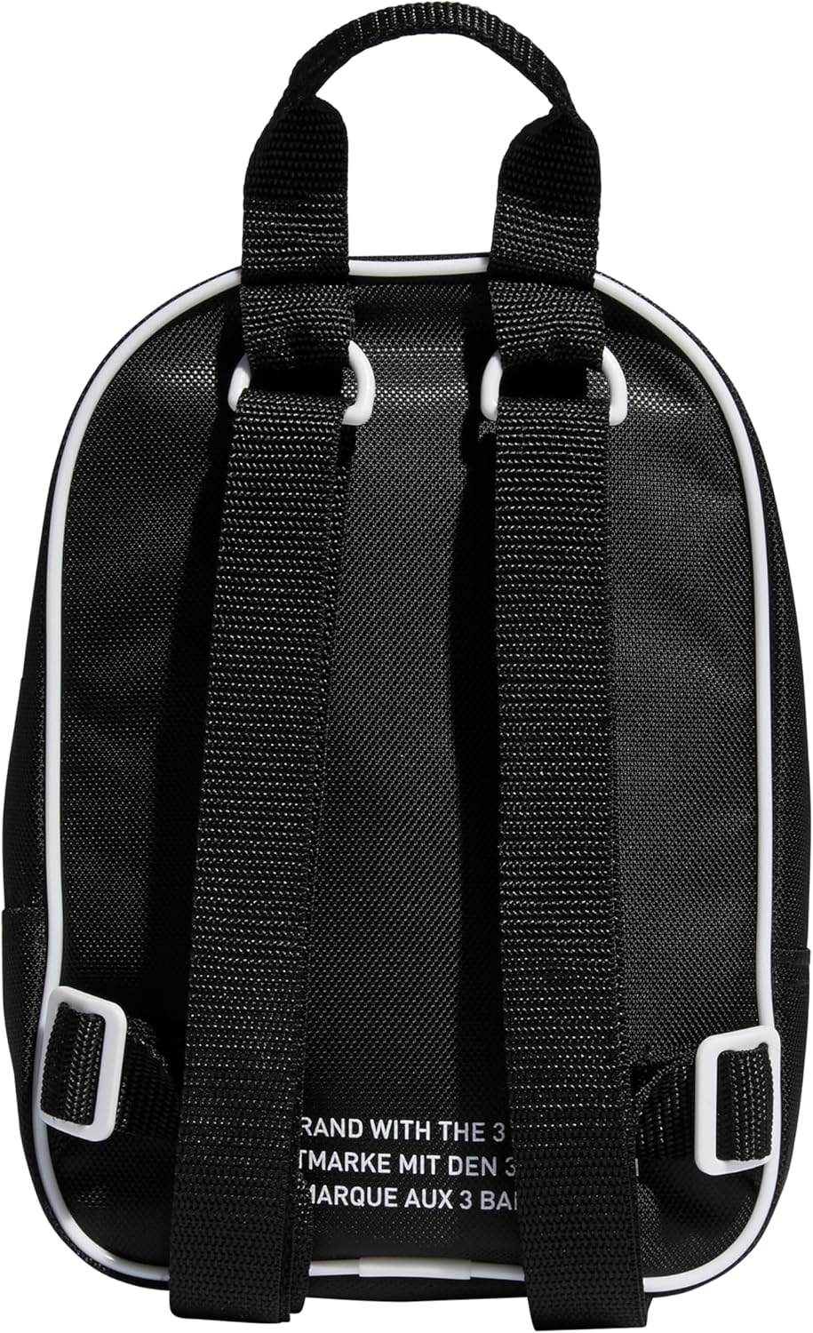 Santiago Mini Backpack - Stylish & Compact Design for Everyday Use | Perfect for Travel & Daily Adventures
