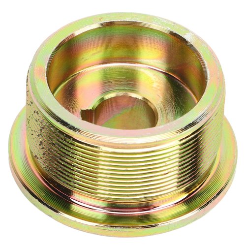 OUKENS Freewheel Adapter for MY1016/MY1020 Motors | Iron Right-Drive Connector | Compatible with Electric Bike & Bicycle Flywheel Installation | Durable Replacement Part