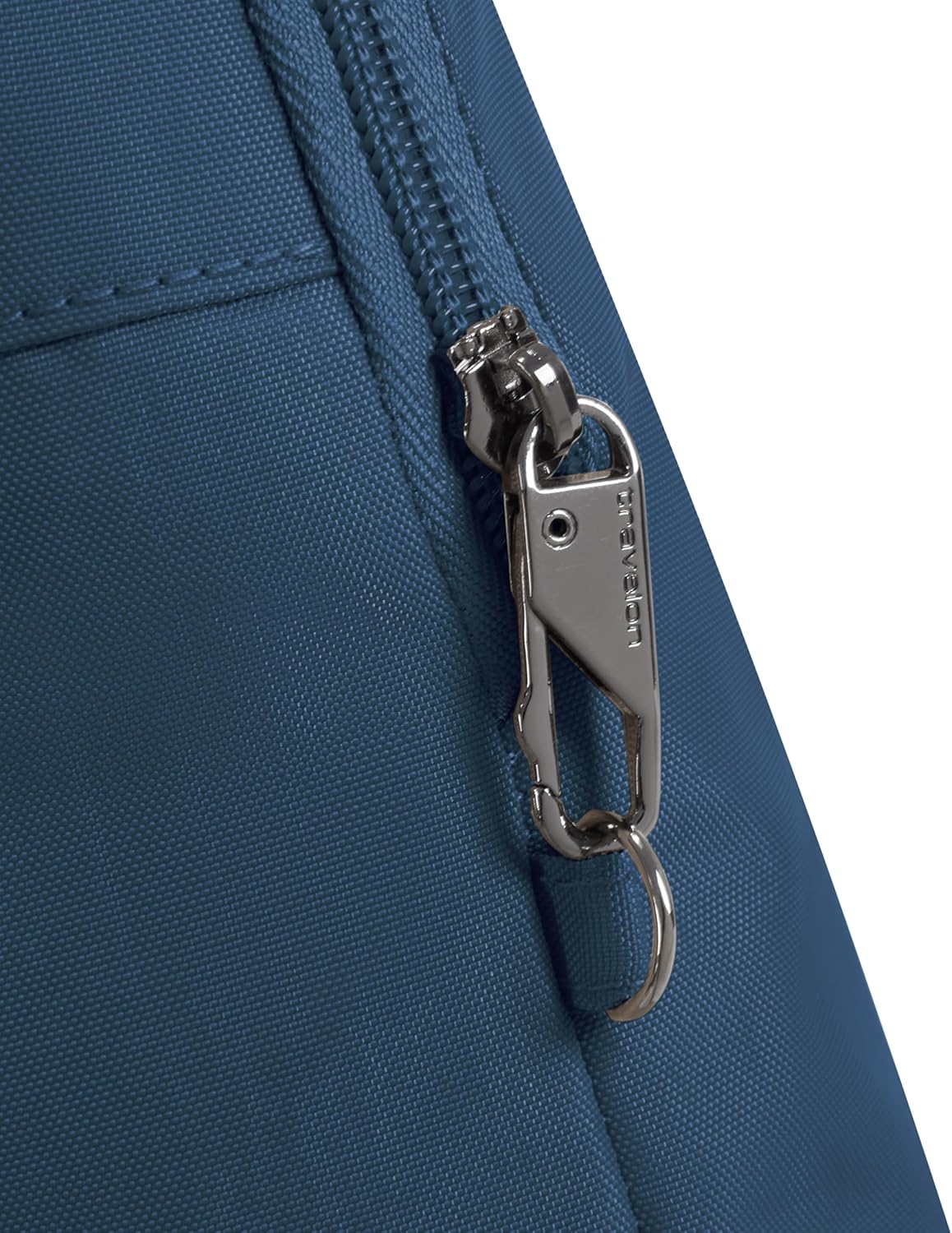 Travelon Anti-Theft Compact Backpack - Secure Design for Travel | Lightweight & Versatile