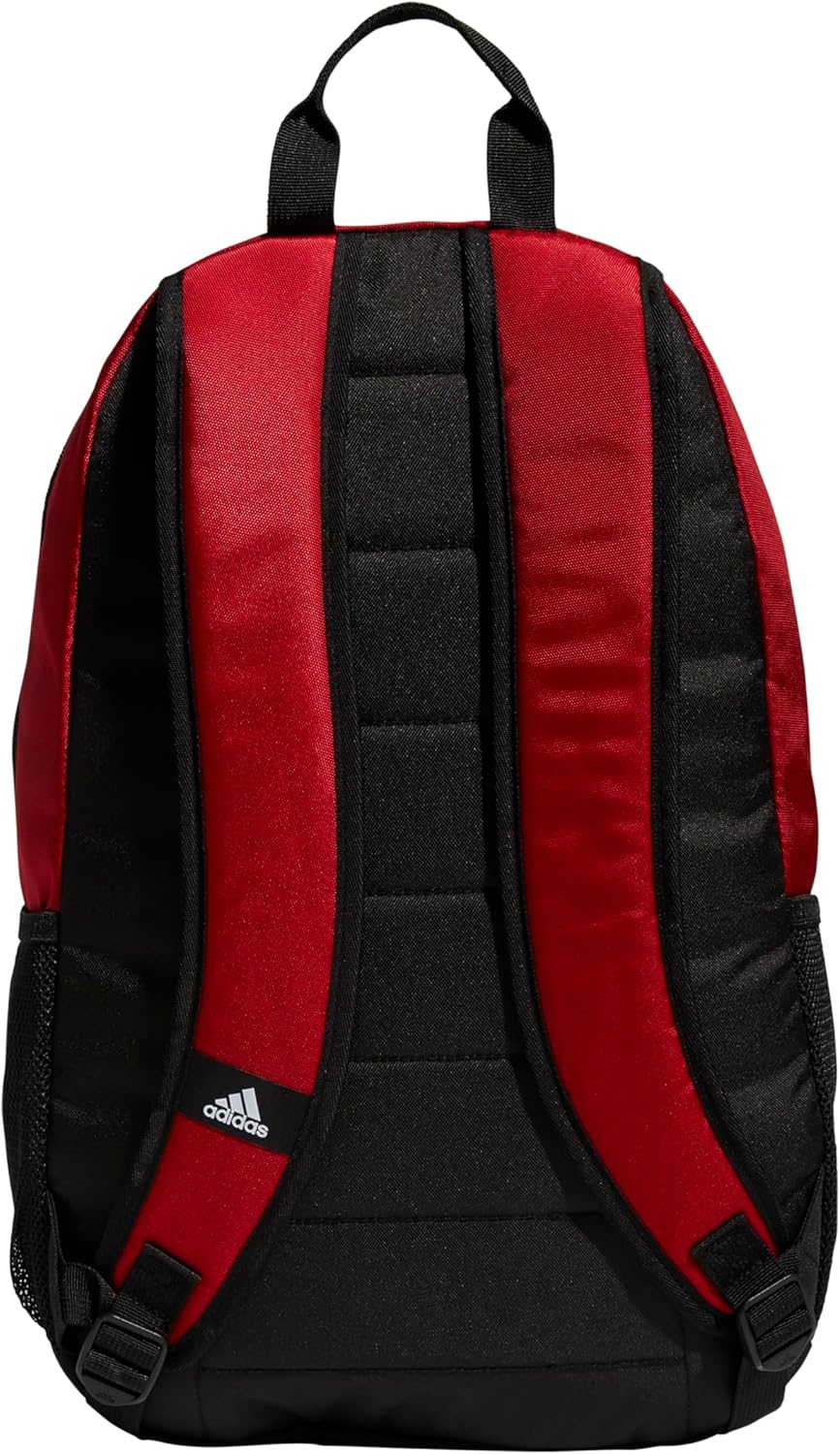 Striker Sports Backpack - Versatile Workout Bag for Soccer & More | Unisex Design