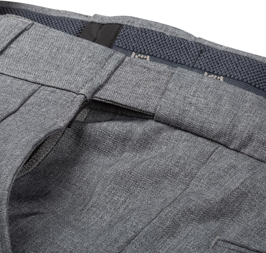 Plate Umpire Pants - Expandable Waist for Comfort | Perfect Fit for All Sizes