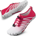 SEEKWAY Water Shoes - Quick-Dry Aqua Socks for Men & Women | Ideal for Beach, Pool, Hiking & Kayaking
