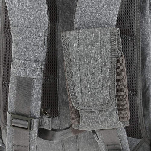MAXPEDITION Entity Utility Pouch Large (Ash)