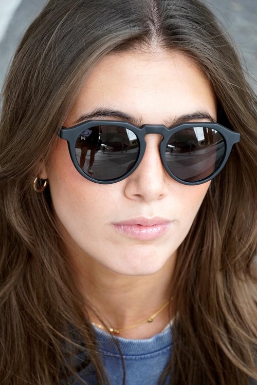 HAWKERS Warwick - Sunglasses Womens and Mens - Trendy Sunglasses - 100 % UV400 Protection